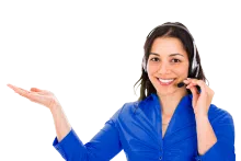 Express Garage Door Repair Service Lake Helen, FL 386-319-0232 - lady-01