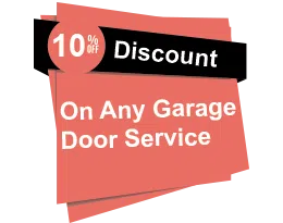 Express Garage Door Repair Service Lake Helen, FL 386-319-0232 - sb-offer